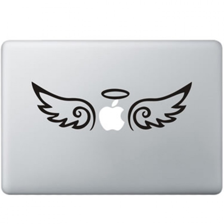 Engel Macbook Sticker MacBook Stickers